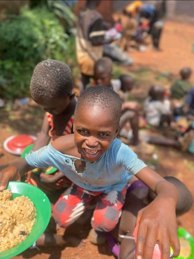 Hope for Every Child Foundation