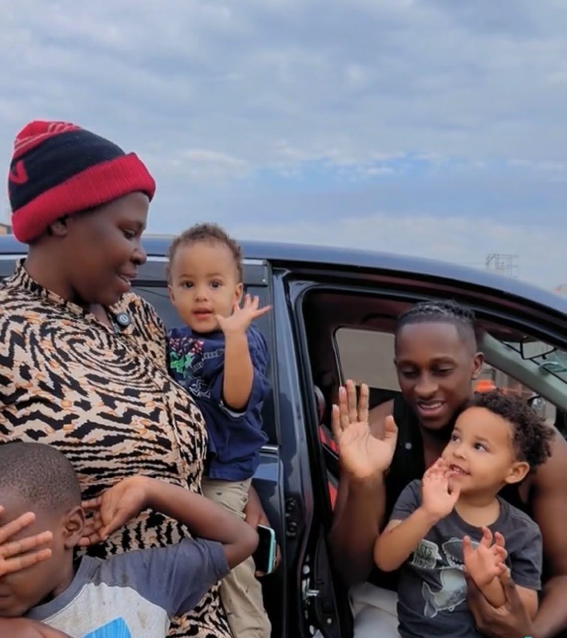 A Mother’s Fight for Her Children — Help Juliet Rebuild